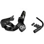 Trava de Suspensão de Bicicleta Orbea Squidlock 3 Position Dropped