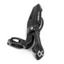 Trava de Suspensão de Bicicleta Orbea Squidlock 3 Position Neutro