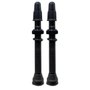 Válvula de Bicicleta Dvorak Tubeless 55mm 2 Unidades