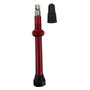 Válvula de Bicicleta Dvorak Tubeless 55mm 2 Unidades