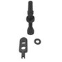 Válvula de Bicicleta Rontek Tubeless 40mm
